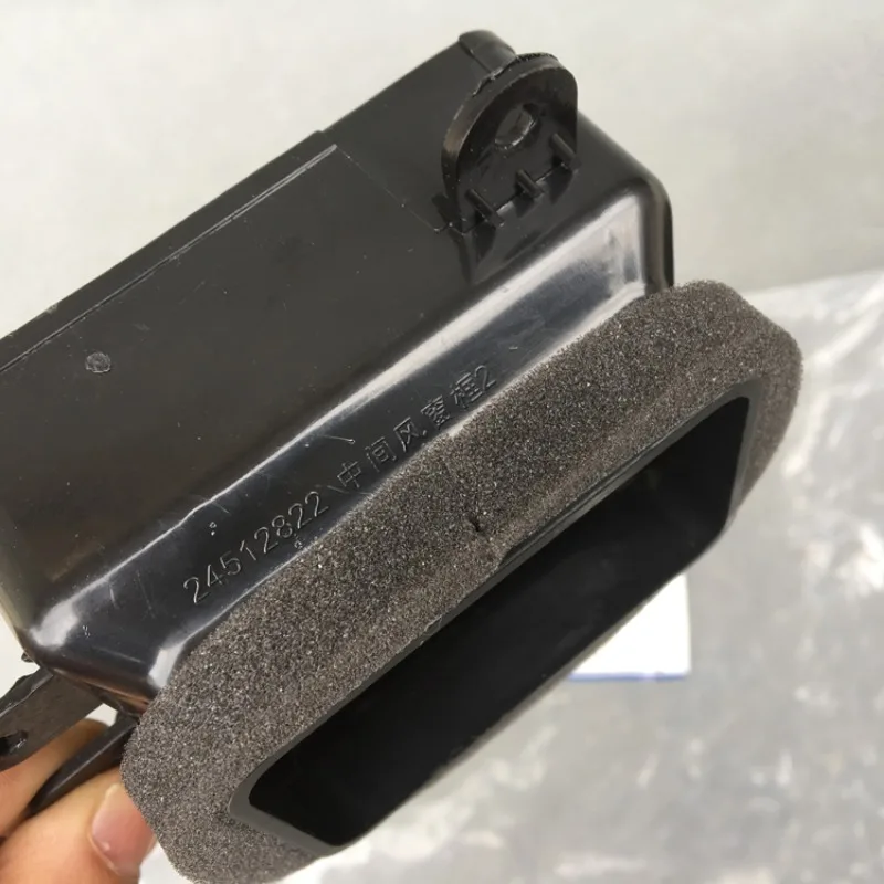 Instrument Platform Outlet Table for Wuling RongGuang/Lengthen/small Truck