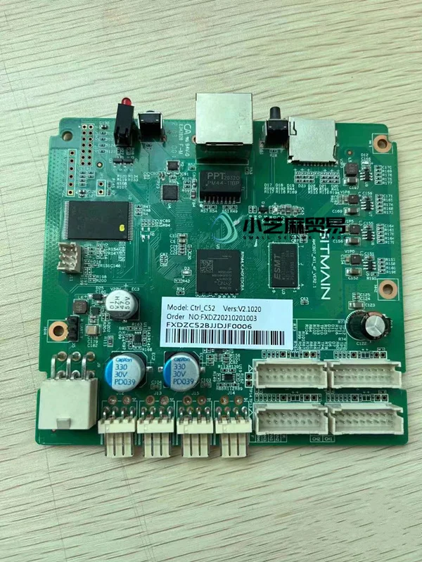 Per Scheda Di Controllo Antminer S17E T17E S17 + T17 + S19