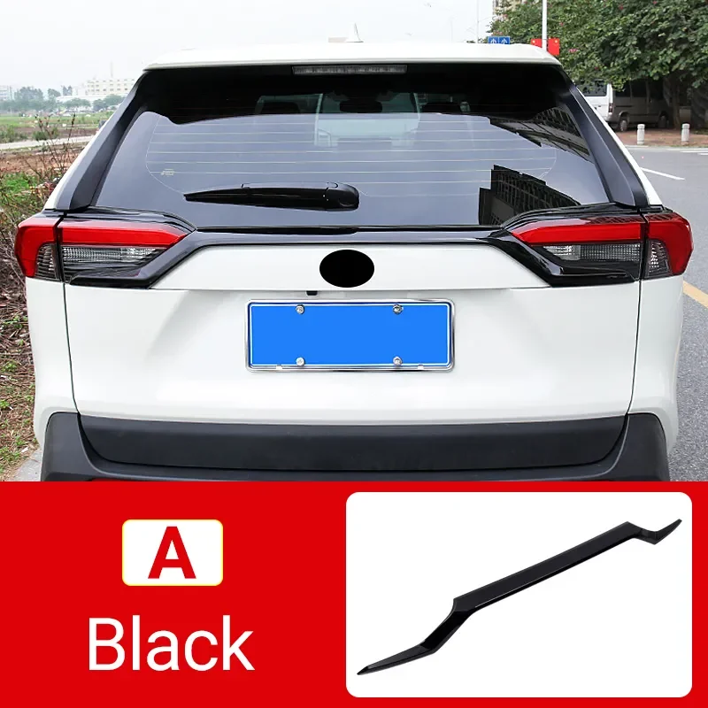 JIERS Pour Toyota RAV4 XA50 2019 2020, Accélérateur De