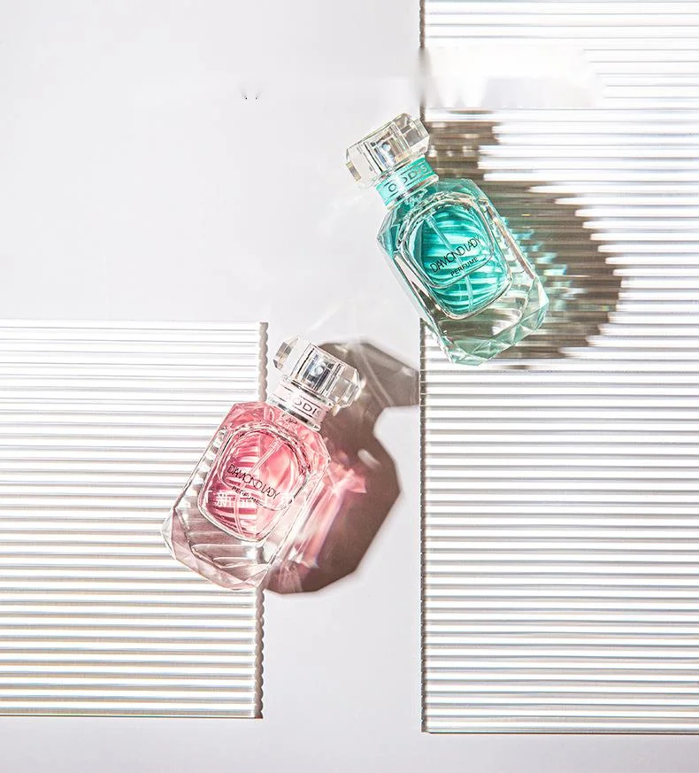 Audis Diamond Eau De Toilette Für Damen Langanhaltender Duft_voghion.com