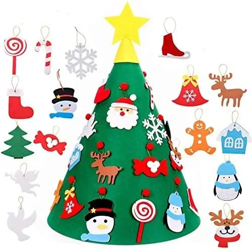 thumbnail image 1 of Juego de vajilla desechable para fiesta temática de Feliz Navidad, platos de papel, servilletas, vasos, manteles, decoración navideña para el hogar, Año Nuevo 2023, 1 of 5