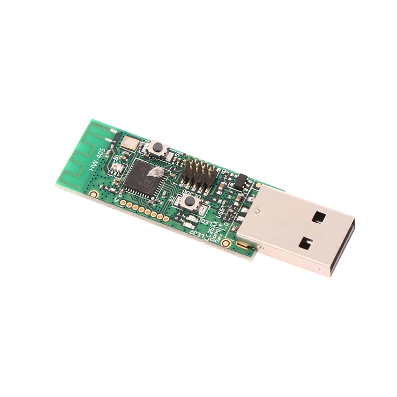 

Bluetooth-совместимая с CC2531 Sniffer плата, модуль анализатора Packet Protocol, USB-интерфейс Dongle Capture Packet Module