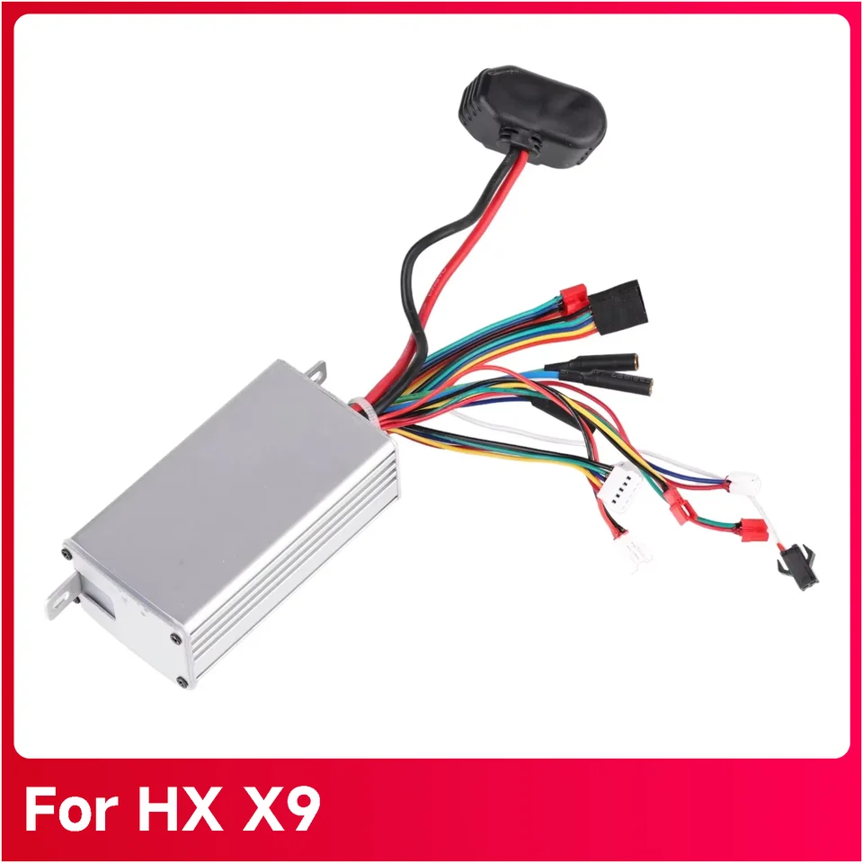 36V Dashboard/Motor Controller For HX X9 Electric Scooter Module