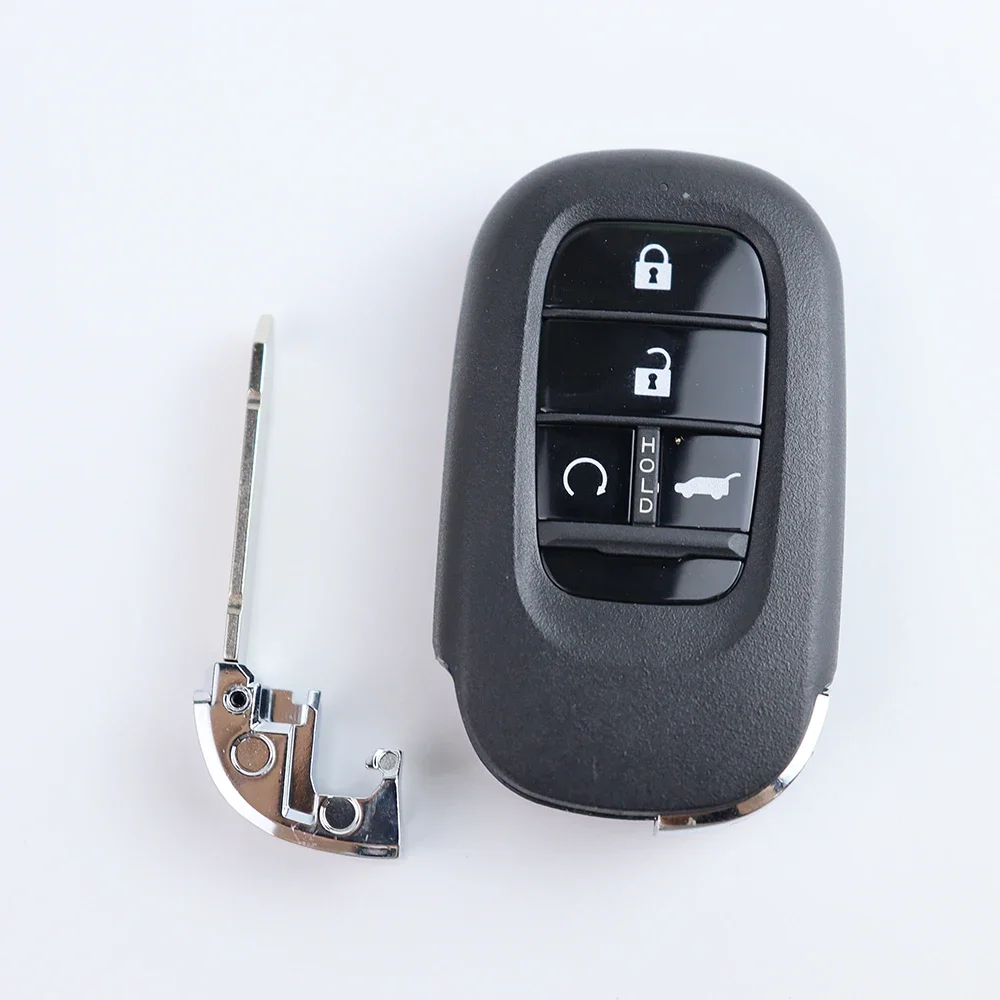 Premium Car Key Fob Protective Shell Housing