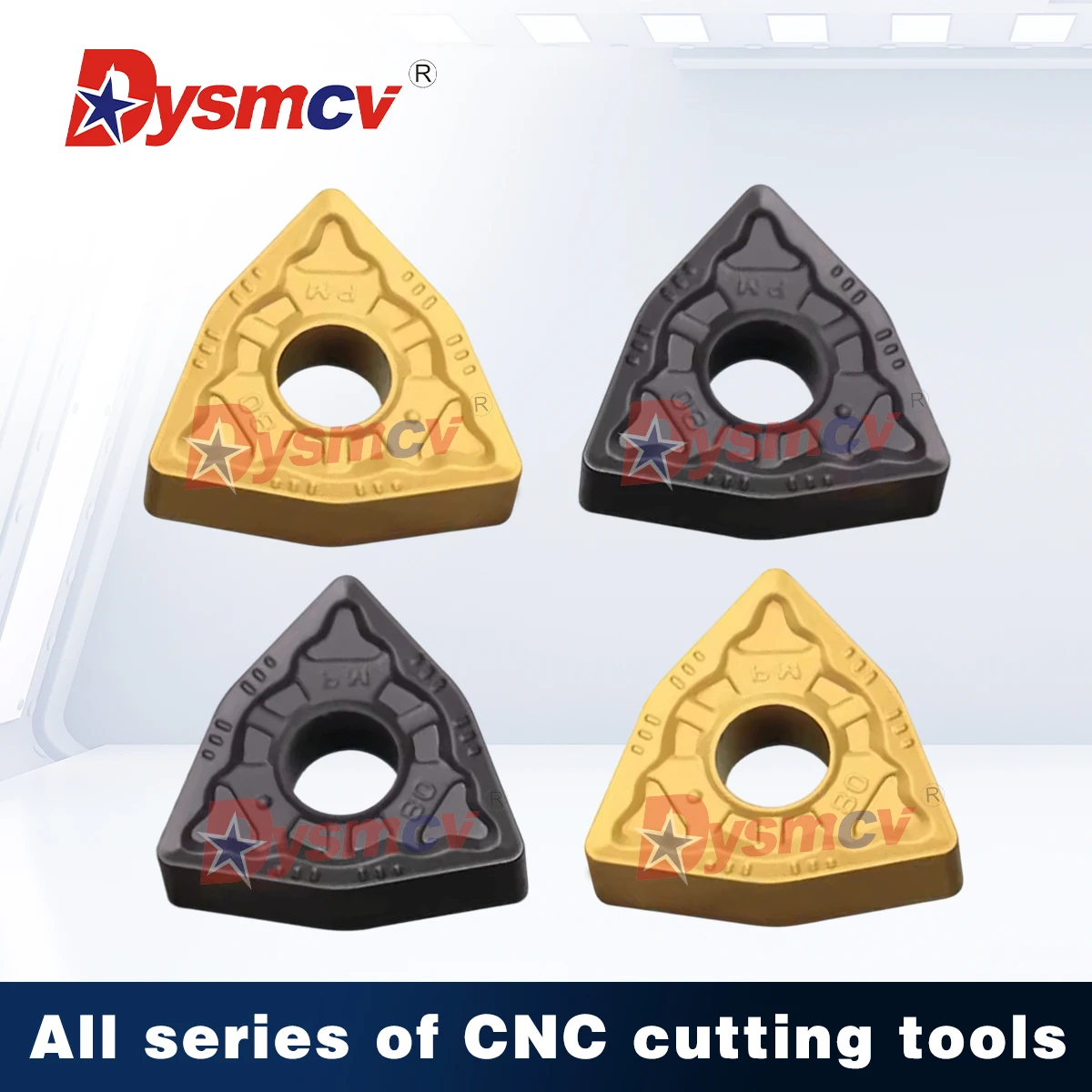 WNMG080408 WNMG080404 WNMG080412 PM DBC252/251 CNC Lathe Cutting