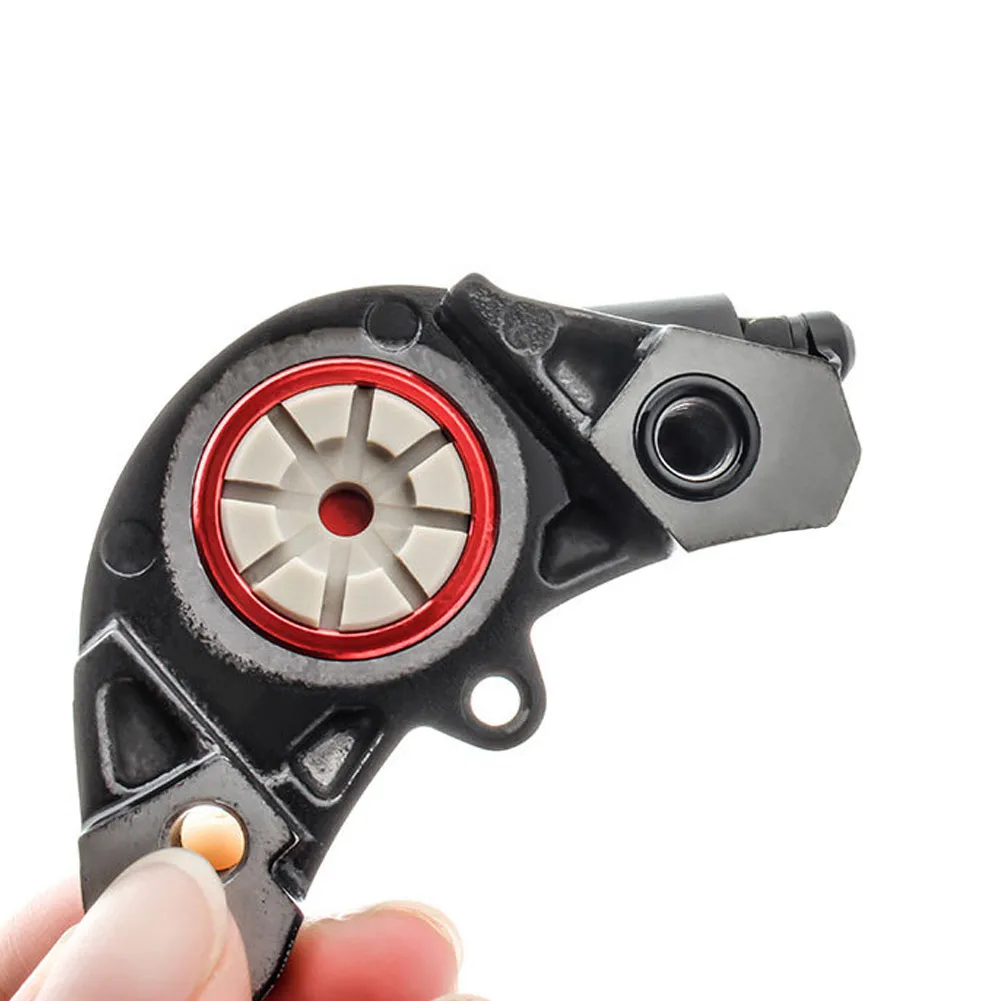 6pcs 9mm/8mm O Rings Bike Brake Hose O Ring For SHIMANO XT XTR SM BH90