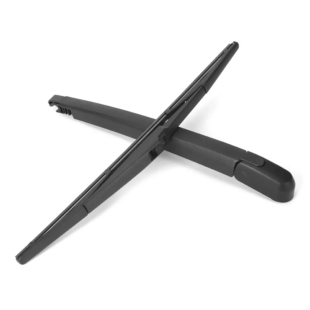 For 2007 - 2015 Mazda CX7 CX-7 CX9 Rear Windshield Wiper Arm & Blade Set OE#85241AE010 Rear Wipers 2007 2008 2009 2010 2011 2012 5