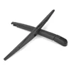 For 2007 - 2015 Mazda CX7 CX-7 CX9 Rear Windshield Wiper Arm & Blade Set OE#85241AE010 Rear Wipers 2007 2008 2009 2010 2011 2012 5