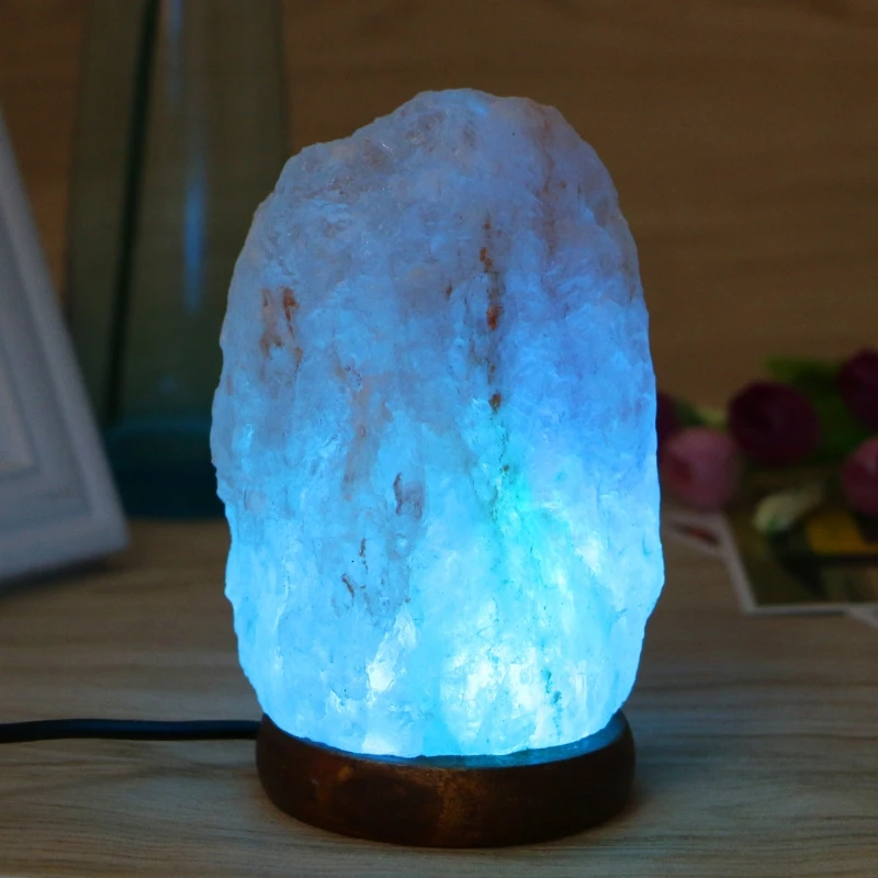 USB Himalayan Salt Lamp 3