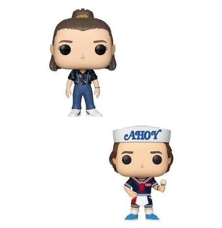 funko pop Stranger Things Action Figure 