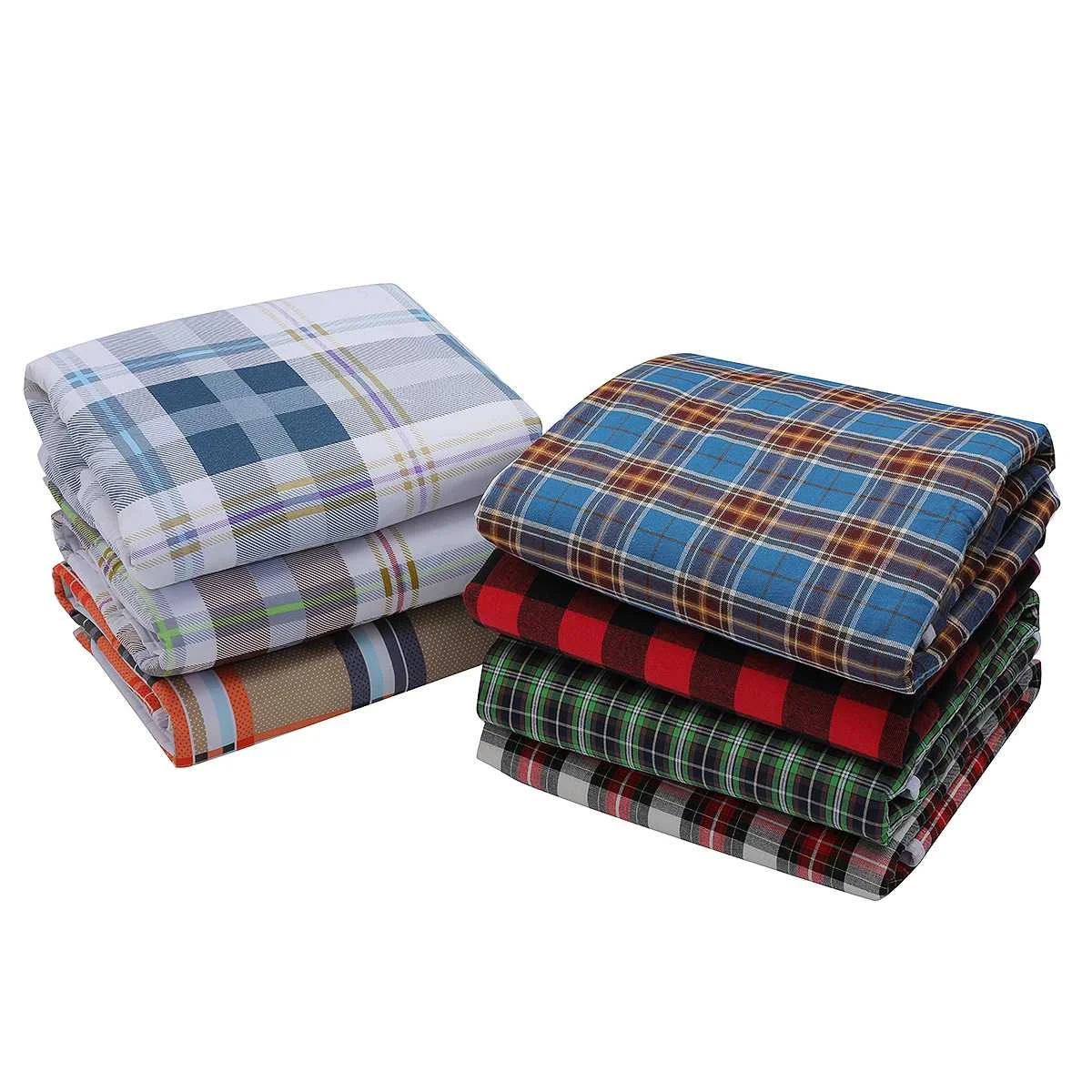 

Waterproof 1pc Washable Adult Diaper Incontinence Bed Pad Reusable Absorbent Wetting Sheet Protector Dry Mat Sheet Protector
