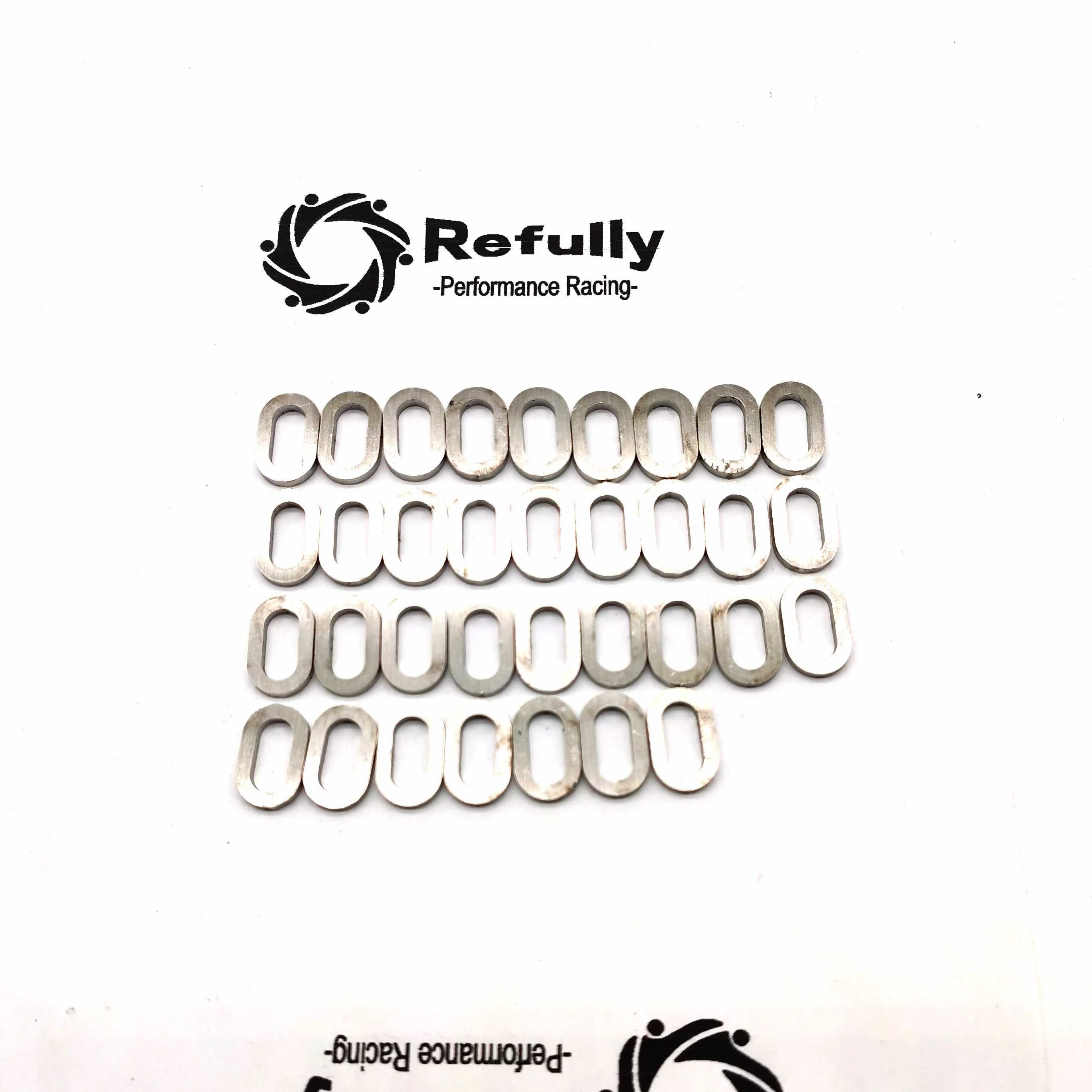 Seadoo Spark Hull Washer 34 Piece Kit Engine Cover Hull Washer Kit