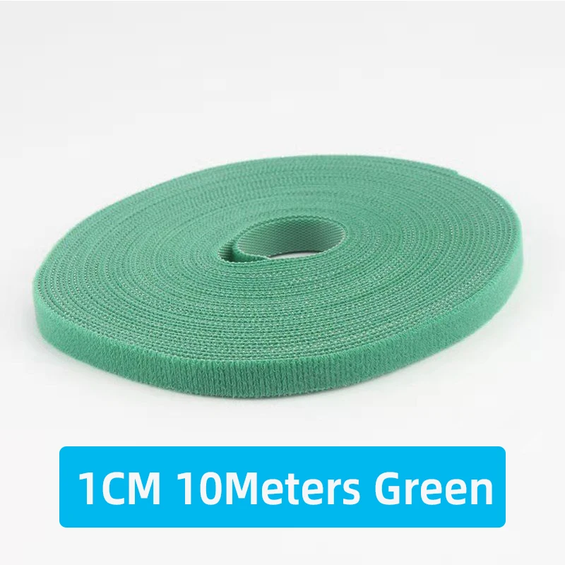 Green 10mm