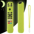Luminous Green