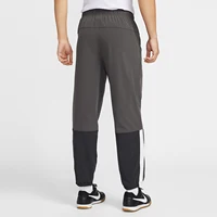 Pantalon de football Nike Genuine 2026 Spring Edition pour hommes, taille élastique, avec empiècements, IF1531-254 2