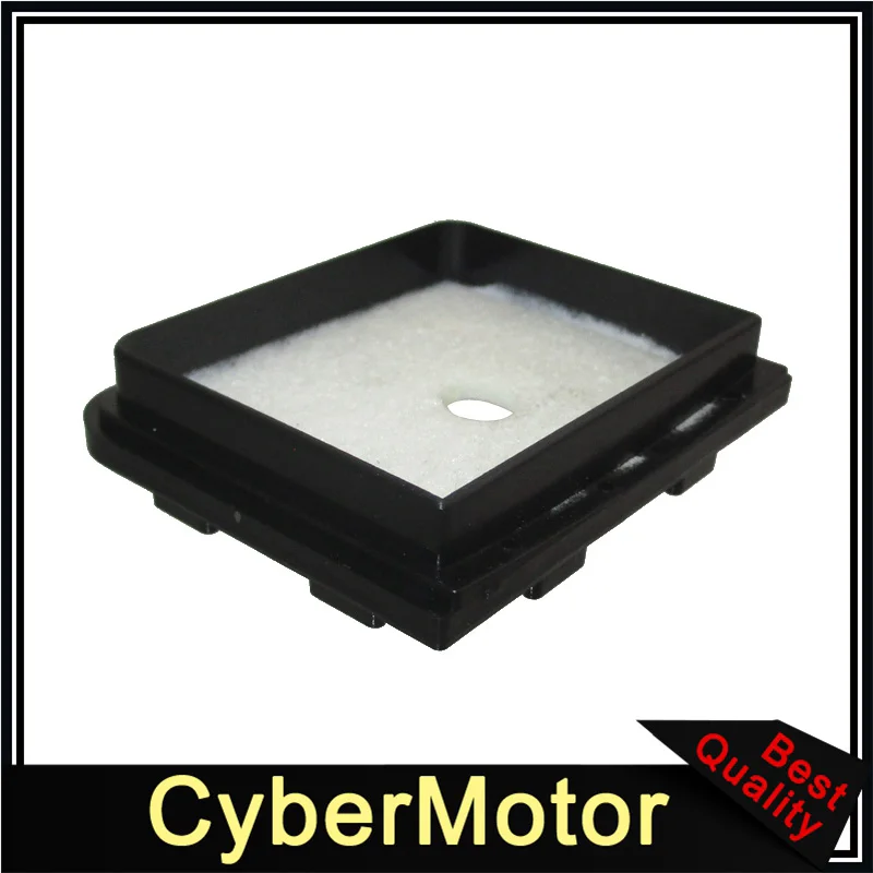 Filtro aria compatibile con motore decespugliatore SHINDAIWA C242