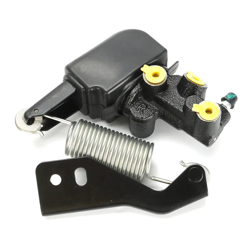

New Replacement For Nissan Frontier 2.4L 3.3L Navara (D22) 2.5 TD Brake Load Sensing Valve 46400-VK000 46400-VK90A 46400-3S210