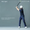 Golf Practice Training Rope Elastic Golf Swing Trainer Golf Postural Correction Rope Corrective Action Training Aids Drop Ship 3