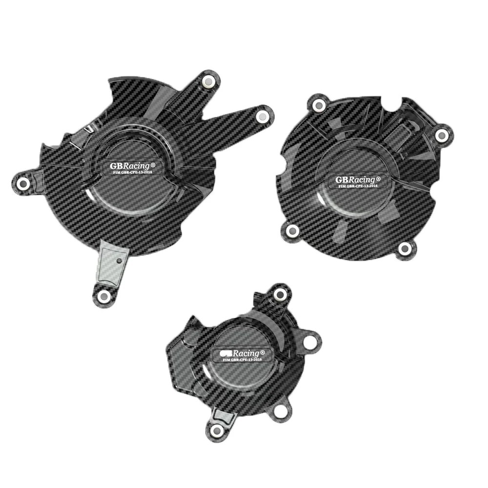 CBR 650R Engine Protective Cover FOR HONDA CB650R & CBR650R