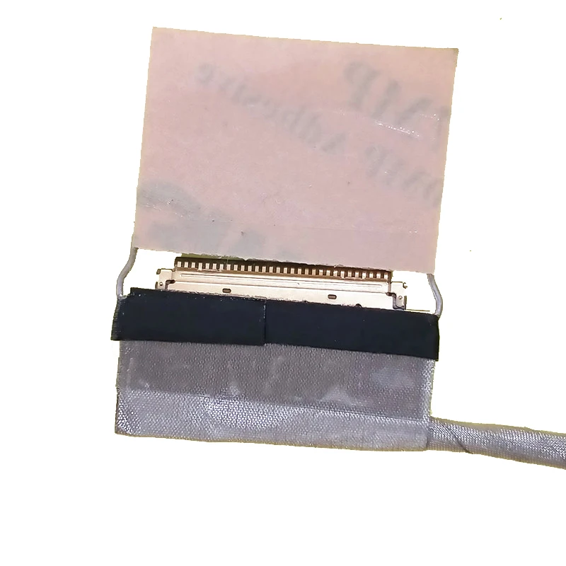 Original Laptop Lcd Led Cabo Flex Asus Ux431f Um431d Bx431 S4500f U4500f Hq21310290000 Novo - Imagem 2