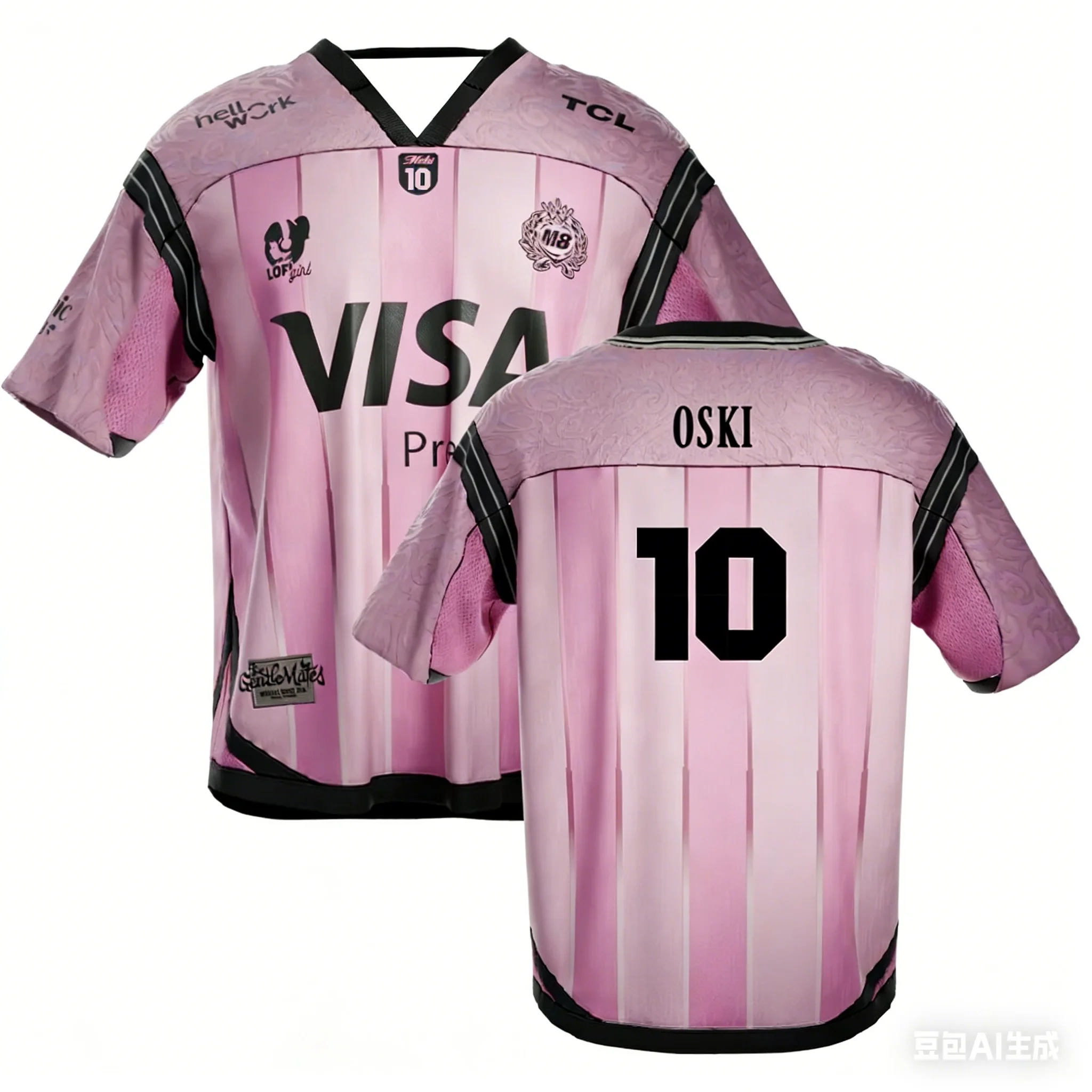 Gentle Mates 2026 CS2 E-sports Team Uniform Jersey CS:GO DAV1G SAUSOL Daily Training Apparel Men Women Fan Gift Custom T-shirts