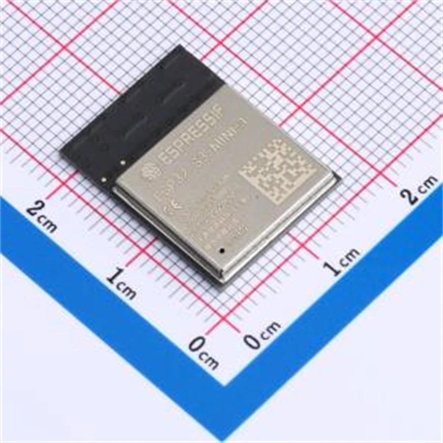 ESP32-S3-MINI-1-N4R2
