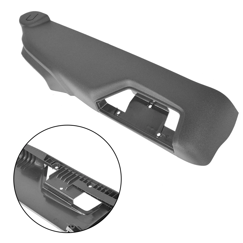 

Car Seat Side Trim Cover Seat Adjustment Plastic Switch Panel For Volvo S80 XC90 V70 S60 Interior Seats Replacement Parts