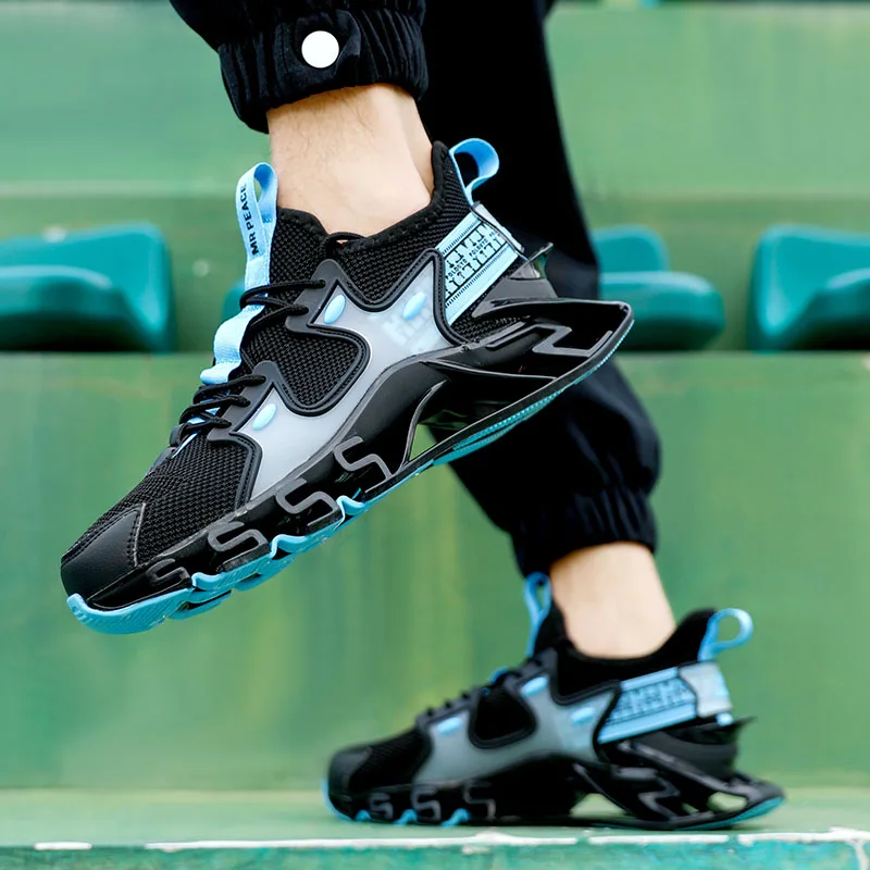 men shoes Sneakers Male tenis Luxury shoes Mens casual Shoes Trainer Race Breathable Shoes fashion loafers running Shoes for men