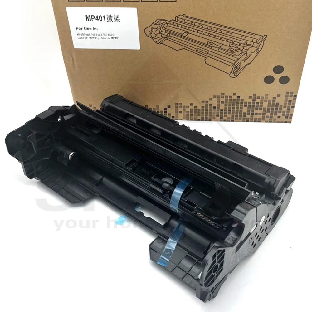 For Ricoh MP 402SPF Black Drum Unit MP 401SPF SP 4520DN Imaging Drum Assembly M9060136 M9060130