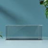 Acrylic display box for lego 42126 display case for Raptor F-150 building block dustproof clear model car storage box 50x22x20cm 2