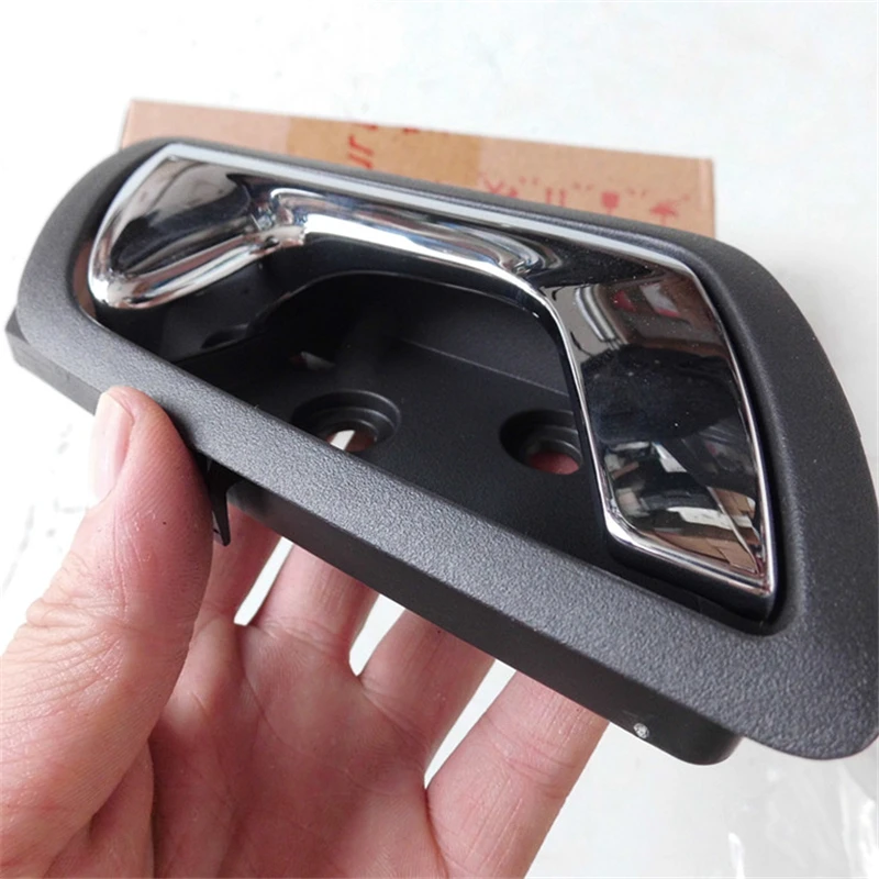 

Бесплатная доставка, внутренняя дверная ручка для BYD G6, внутренняя дверная ручка 6A-6202321