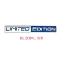 LIMITED C design