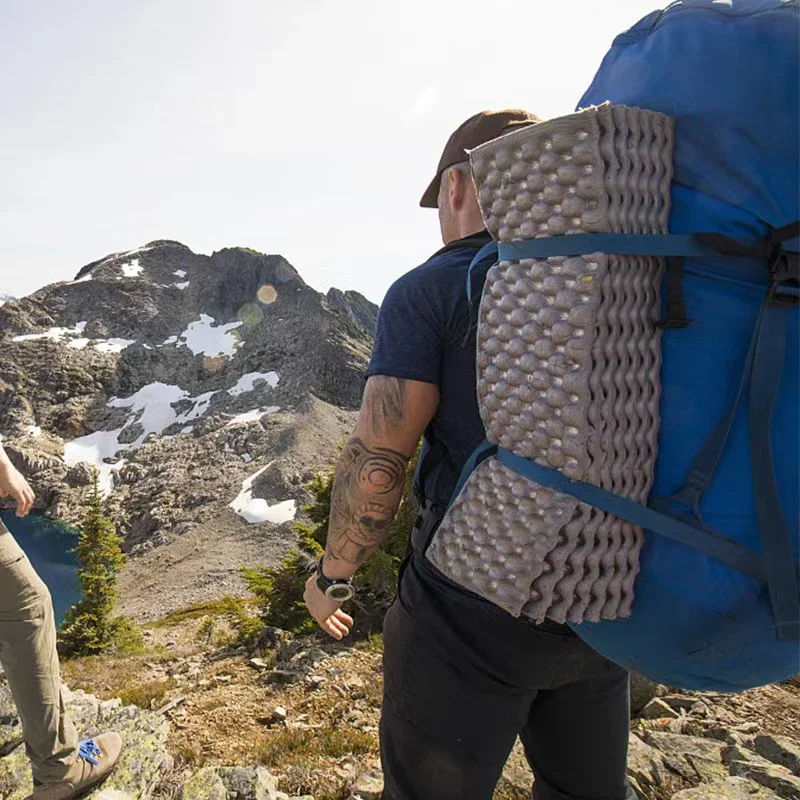 Рисунок 3 - Коврик для кемпинга