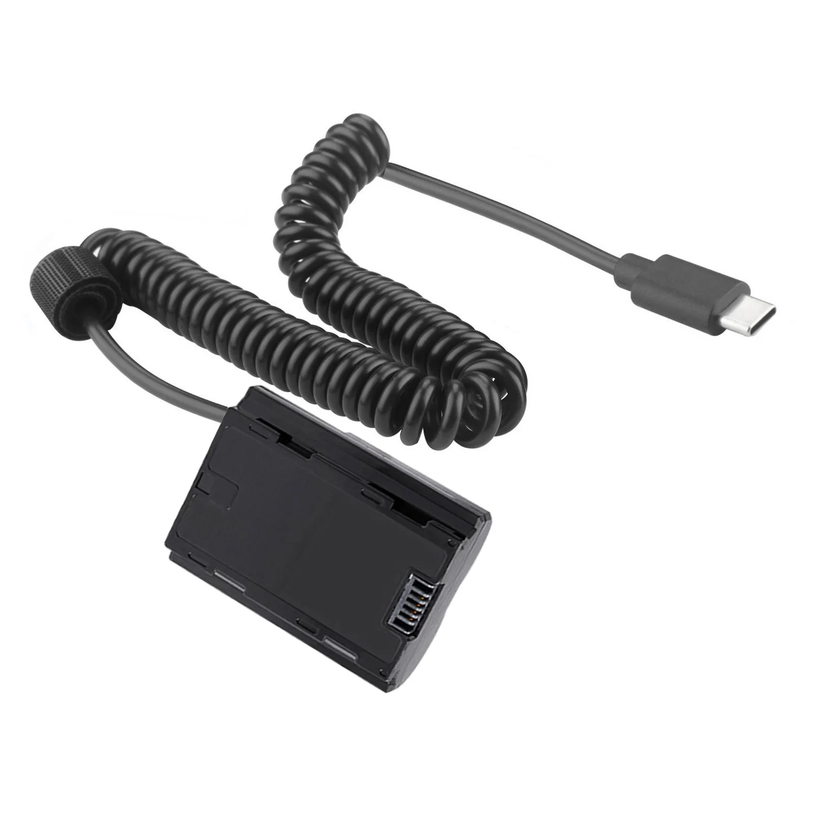 CP-W235 NP-W235 더미 배터리 커플러 어댑터 전원 케이블, 후지필름 X-T4 XT4 XS20 XT5 X-H2 XH2S GFX100S 50S II 카메라용