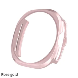 Durable Protective Shell for Smartwatch 47mm - Enhanced Impact Resistance (RG)