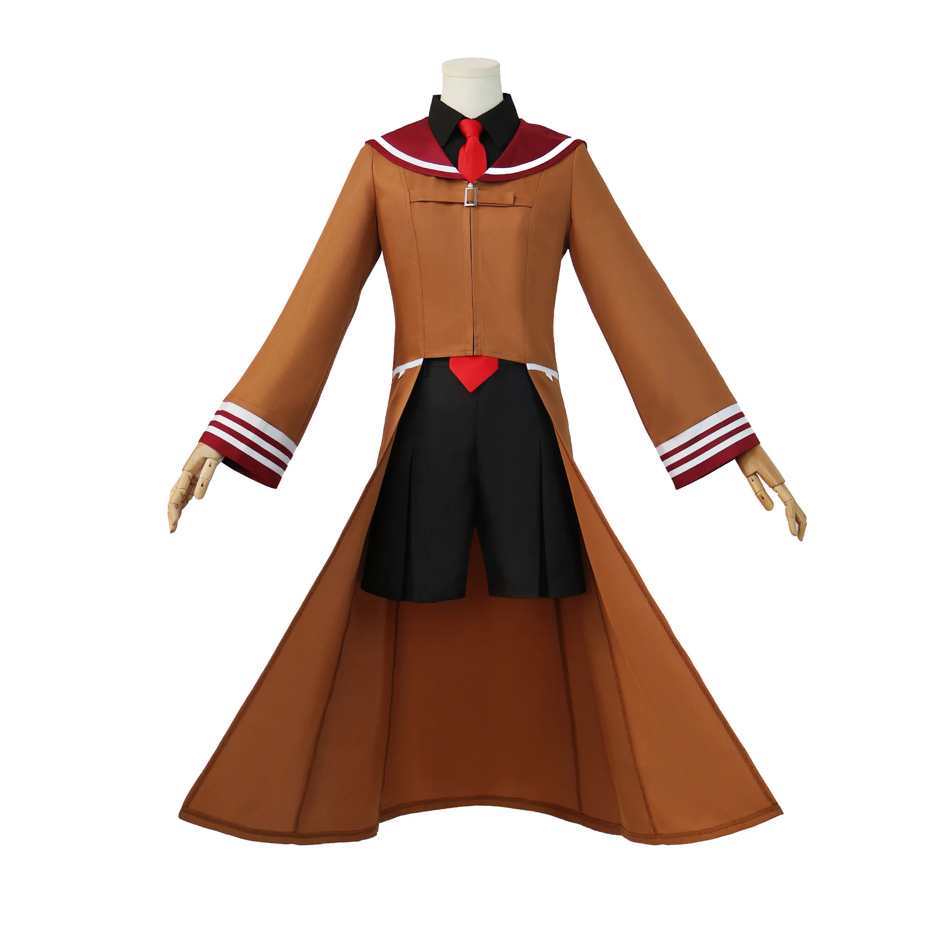 Mahoutsukai no Yome Cosplay Costumes Elias Uniform Japanese Anime