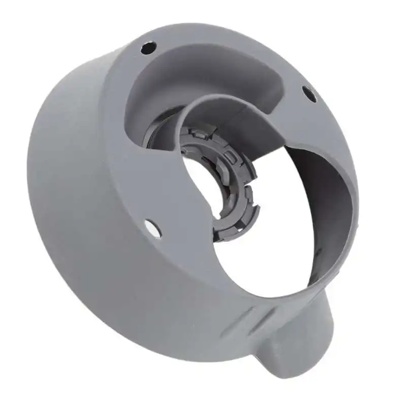 Blender Pot Base Food Processor Main Pot Base Parts for Vorwerk Thermomix TM5 6 Cooking Blender Replacement