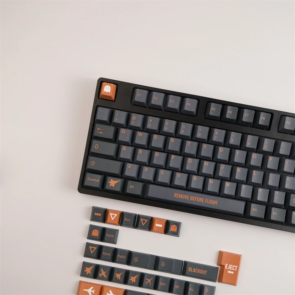 Gmk-pbt-dz60-rk61-64-gk61-68- 