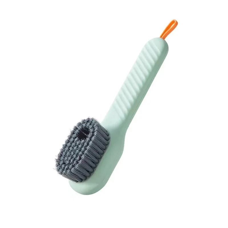 Bathroom Shower Head Cleaning Brush Limpieza Anti-clogging Mobile Phone Small  Hole Cleaning Products Household Cleaning Tools - AliExpress