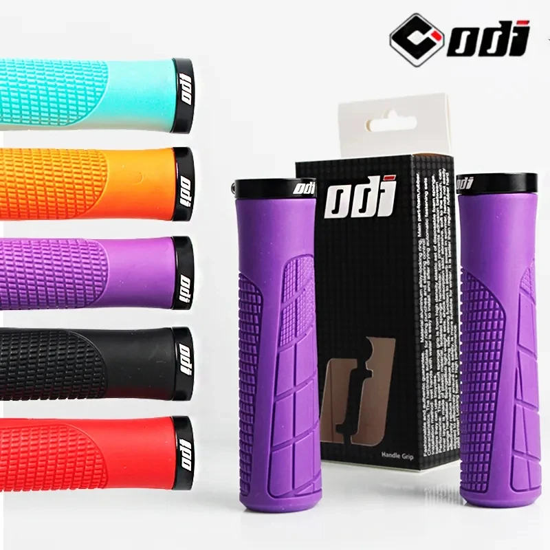 Soft Odi Handles Bike Handlebar Bicycle Handlebar Accessories Odi Grips Soft Bike Aliexpress