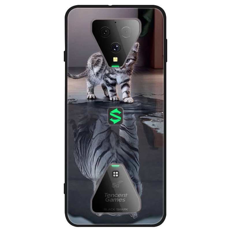 Premium Silicone Phone Case - Soft Protective Cover