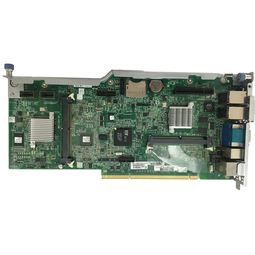 Server Motherboard For HP DL580 G7 DL585 G7 SPI 591199-001 512844-001 Fully Tested Good Quality 2 Server Motherboard For HP DL580 G7 DL585 G7 SPI 591199 001 512844 001 Fully Tested Good