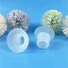 Silicone Breast Horn Adapter Universal Breast Flange Insert Part Insert Improve Your Pumping Efficiency 3