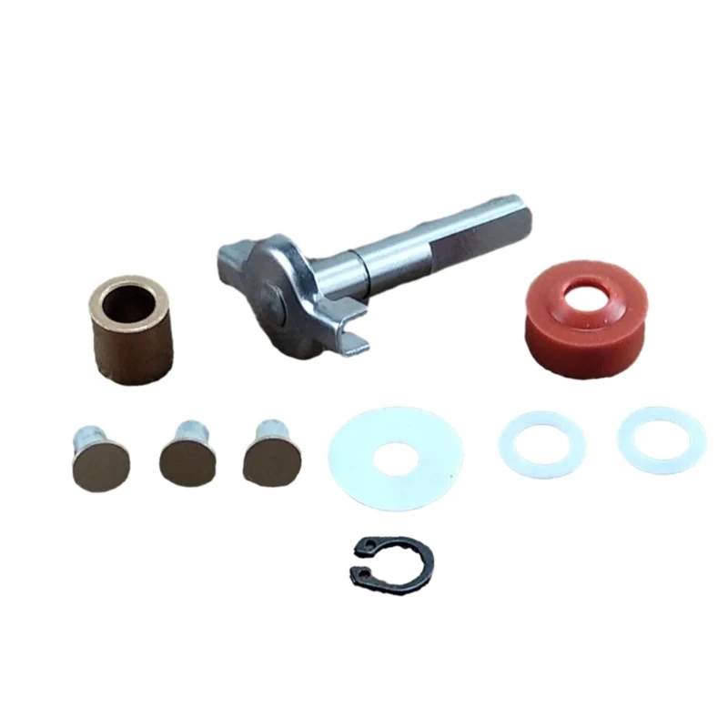 

Bread Machine Repair Mixing Shaft Rings Bread Machine Parts for Bread