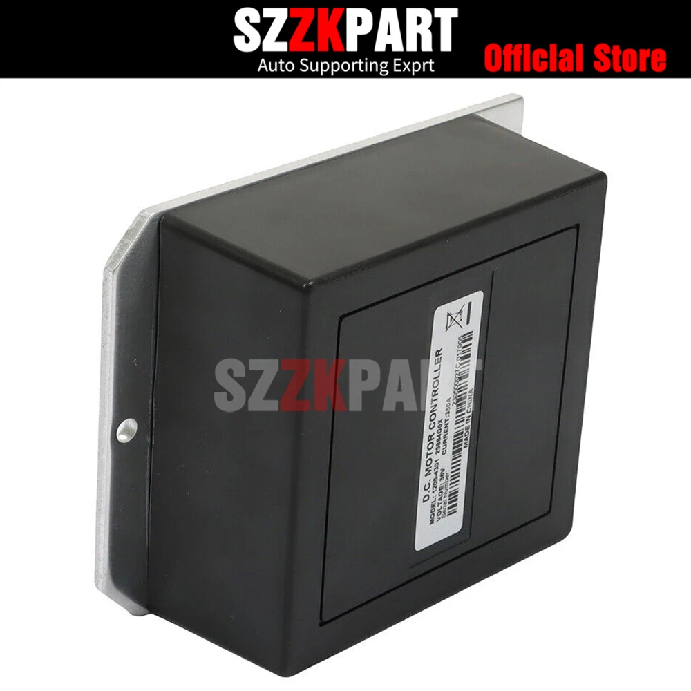 

Speed Controller 36V 350A 5 Pin For EZGO TXT 1994+ Golf Cart 25864G09 1206-4301 25864G03 25864G05 25864G06 25864G09