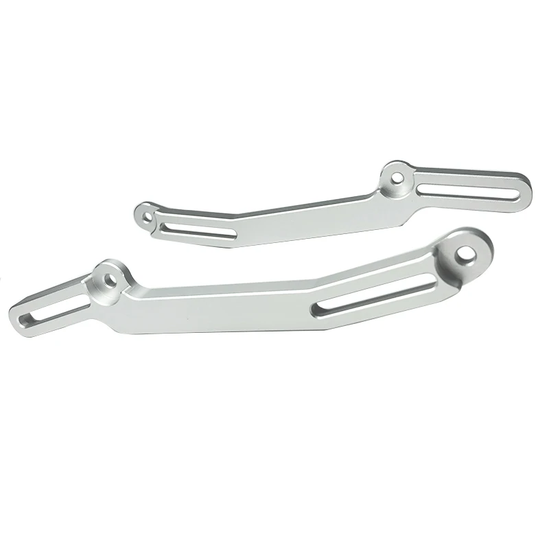 Windschutzscheiben-Versteller Für Honda Forza 750 2021 - Verstellbarer Windschutz Für Mehr Komfort