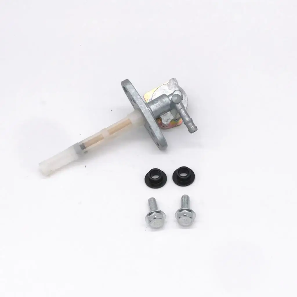 Gas Petrol Fuel Tank Switch Petcock for Honda XR70 XR100 CRF150 CRF250