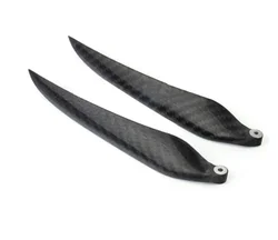 Enhanced Carbon Fiber Folding Propeller (12x6)