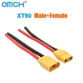 XT90 Male and Female