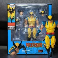 wolverine action figure
